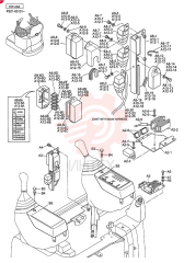 , Serial Range: PE00101-PE00904 PE24E00003F3 (3)
