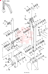 ARM INSTAL PU12B00010F1