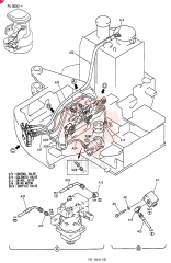 CONTROL LINES, VALVE PU64H00007F1 (1)