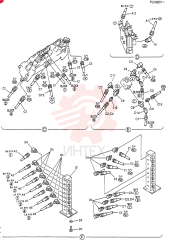 CONTROL LINES, REMOTE PM68H00010F1 (1)