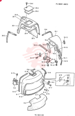 GUARD INSTAL (FOR STD) PM21C00009F1 (2)