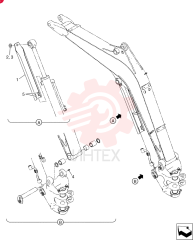 Boom Group PU02B00067F1
