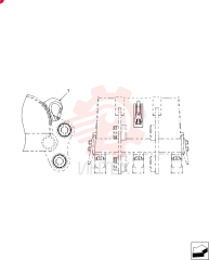 Hook Instal PU71F00001F1