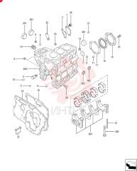 COVER VAMM432677