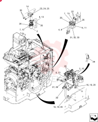Fuel Lines PU21P00003F1 (2)