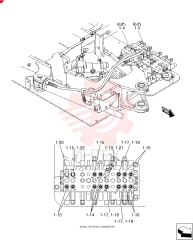 HOSE HX35L04080DX