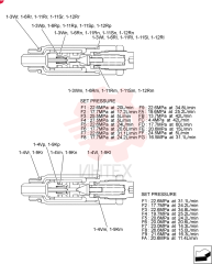 O-RING ZD12P01500