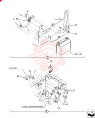 RELAY,12V, 70amp