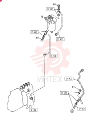 FUEL FILTER AND BRACKET 0-41A (1)