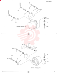 HYD LINES, LOW YN02H00051F1 (1)