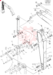 ARM GROUP YB12B00045F1 (4)
