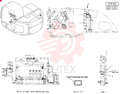 ALARM ASSY YB53E00001F2 (2)
