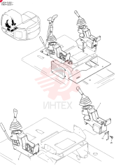 CONTROLS, OPERATORS YB03M00002F3 (3)