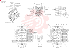CONTROL VALVE YB30V00011F1 (6)