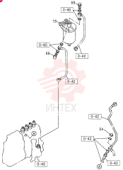 FUEL FILTER AND BRACKET 0-41A (3)