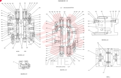 VALVE BODY YB30V00010F1 (8)
