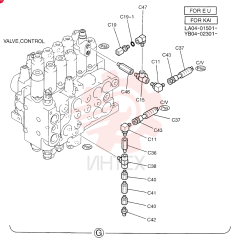 NOT SERVICED YB68H00001F1 (25)