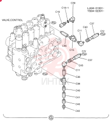 NOT SERVICED YB68H00001F1 (28)