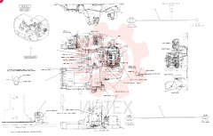 HARNESS ASSY, UPP YB13E00010F1 (8)