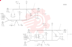 WIRE HARNESS YB16E00001F1 (5)