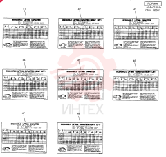 NAME PLATE INSTAL YB22T00027F3 (9)
