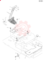 CONTROLS, OPERATORS (STD) YV03M00009F1 (8)
