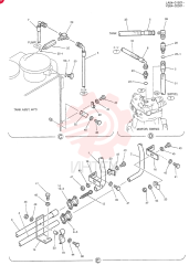 HYD LINES, RETURN YB32H00003F1 (12)