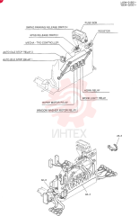 CONTROLLER ASSY, Serial Range: LA04-01501-LA04-01520 YB22E00018F3 (13)
