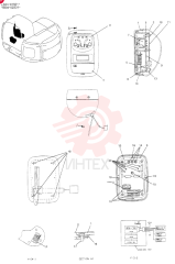 GAUGE YV59S00004F2 (4)