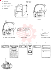 NAME PLATE INSTAL (REQUIRED) YT22T00081F1 (3)