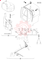 LIGHT STAND YB80E00003F3 (4)