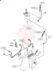 FUEL PUMP AND PIPE 0-42A (4)