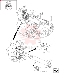 SET OF PARTS 72282739