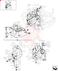 SET OF PARTS 72281284