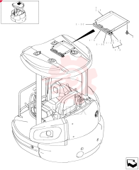 SET OF PARTS 72282641