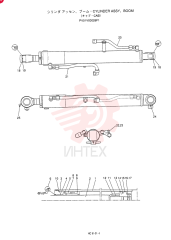 CYLINDER PV01V00026F1