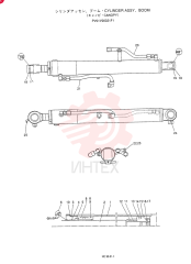 CYLINDER PV01V00021F1