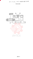 COVER PW30V01006F1
