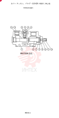 COVER PW30V01009F1