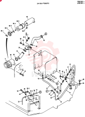 POWER PLANT ASSY (ENGINE INSTALLATION) 24100J17263F3 (1)