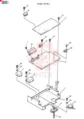 CONTROLLER ASSY 24100J17277F4 (2)