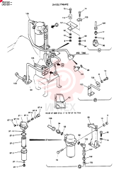HYD LINES, UPP (BREAKER) 24100J17484F2 (1)