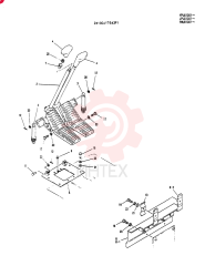 CONTROLS, OPERATORS 24100J17543F1 (2)