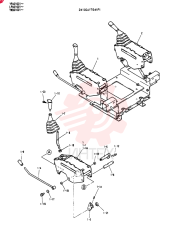 CONTROL BOX ASSY 24100J17541F1 (1)