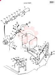 POWER PLANT ASSY (ENGINE INSTALLATION) 24100J17263F1 (1)