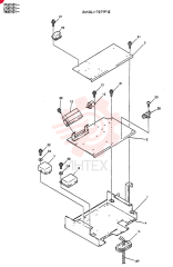CONTROLLER ASSY 24100J17277F12 (2)