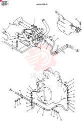 HEATER & DEFROSTER 24100J17281F1
