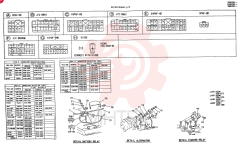 ELEC WIRING ASSY 24100J16964F1 (1)