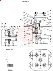 PILOT VALVE 2436U2755F1