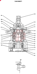 PILOT VALVE YN30V00002F1